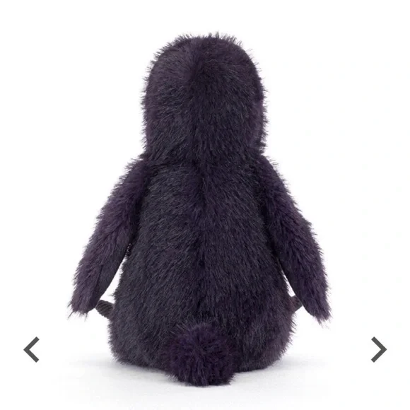 Jellycat Hocus Crow VHTF - Picture 3 of 5